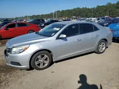 1G11C5SA7GF119064 2016 CHEVROLET MALIBU