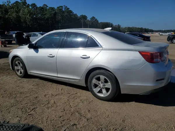 1G11C5SA7GF119064 2016 CHEVROLET MALIBU - Image 2
