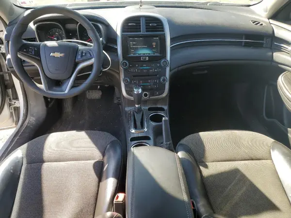 1G11C5SA7GF119064 2016 CHEVROLET MALIBU - Image 8