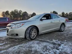 1G11C5SA7GF119128 2016 CHEVROLET MALIBU