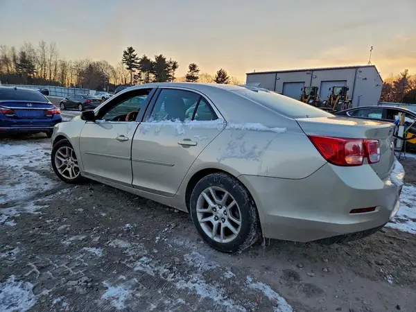 1G11C5SA7GF119128 2016 CHEVROLET MALIBU - Image 2