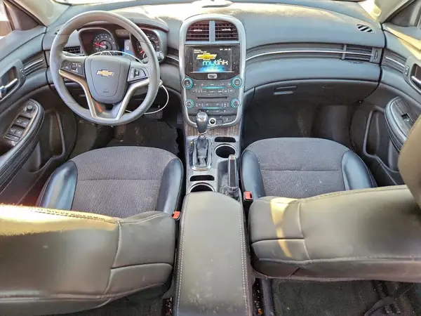 1G11C5SA7GF119128 2016 CHEVROLET MALIBU - Image 8
