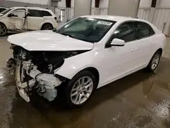 1G11C5SA7GF119291 2016 CHEVROLET MALIBU
