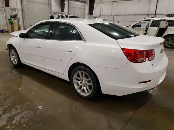 1G11C5SA7GF119291 2016 CHEVROLET MALIBU - Image 2