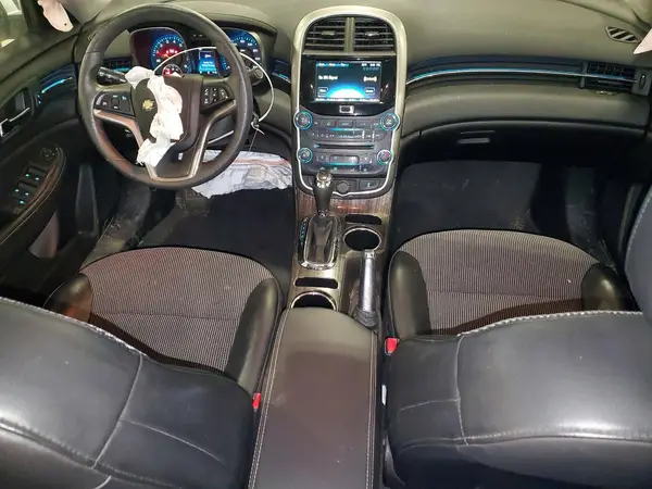 1G11C5SA7GF119291 2016 CHEVROLET MALIBU - Image 8