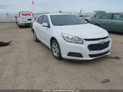 1G11C5SA7GF119789 2016 CHEVROLET MALIBU