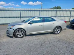1G11C5SA7GF119808 2016 CHEVROLET MALIBU