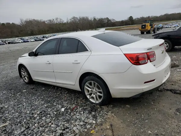 1G11C5SA7GF120330 2016 CHEVROLET MALIBU - Image 2