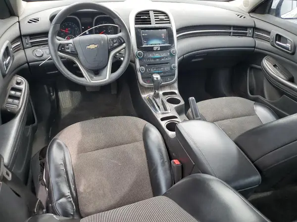 1G11C5SA7GF120330 2016 CHEVROLET MALIBU - Image 8