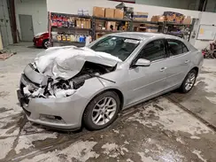 1G11C5SA7GF120957 2016 CHEVROLET MALIBU
