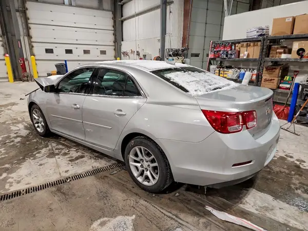 1G11C5SA7GF120957 2016 CHEVROLET MALIBU - Image 2