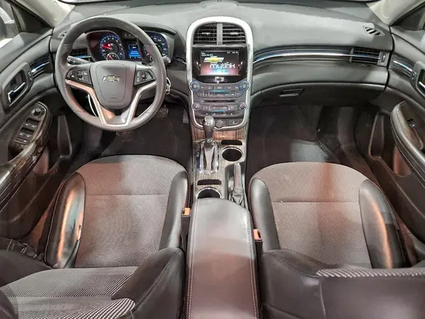 1G11C5SA7GF120957 2016 CHEVROLET MALIBU - Image 8