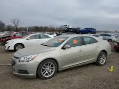 1G11C5SA7GF121011 2016 CHEVROLET MALIBU