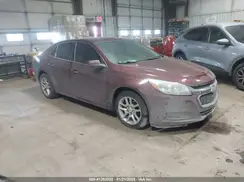 1G11C5SA7GF121154 2016 CHEVROLET MALIBU