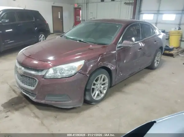 1G11C5SA7GF121154 2016 CHEVROLET MALIBU - Image 2