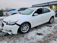 1G11C5SA7GF123048 2016 CHEVROLET MALIBU