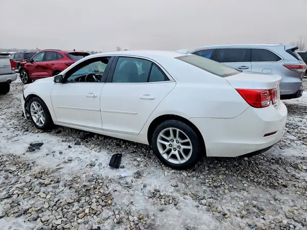 1G11C5SA7GF123048 2016 CHEVROLET MALIBU - Image 2