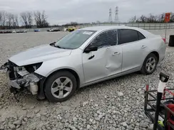 1G11C5SA7GF123177 2016 CHEVROLET MALIBU
