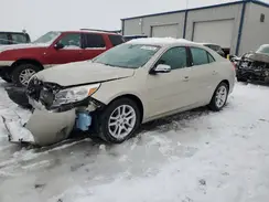 1G11C5SA7GF123700 2016 CHEVROLET MALIBU