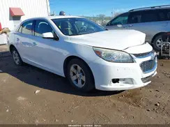 1G11C5SA7GF123759 2016 CHEVROLET MALIBU