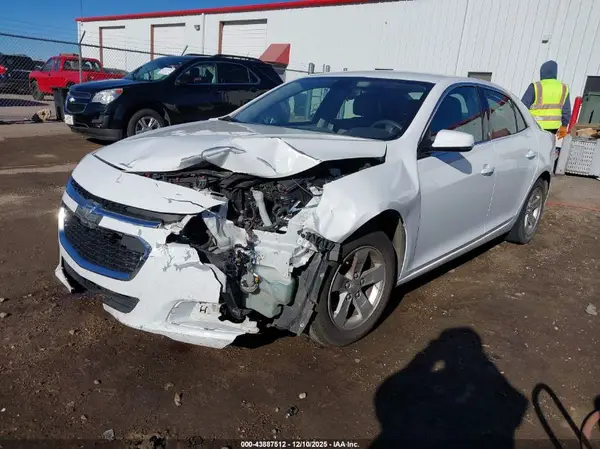1G11C5SA7GF123759 2016 CHEVROLET MALIBU - Image 2