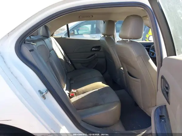 1G11C5SA7GF123759 2016 CHEVROLET MALIBU - Image 8