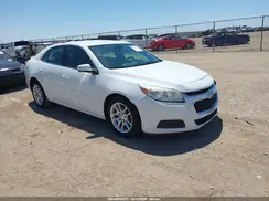 1G11C5SA7GF125222 2016 CHEVROLET MALIBU
