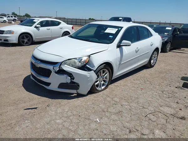 1G11C5SA7GF125222 2016 CHEVROLET MALIBU - Image 2