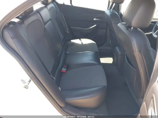 1G11C5SA7GF125222 2016 CHEVROLET MALIBU - Image 8