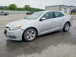 1G11C5SA7GF125334 2016 CHEVROLET MALIBU