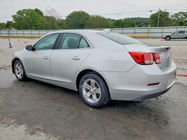 1G11C5SA7GF125334 2016 CHEVROLET MALIBU - Image 2