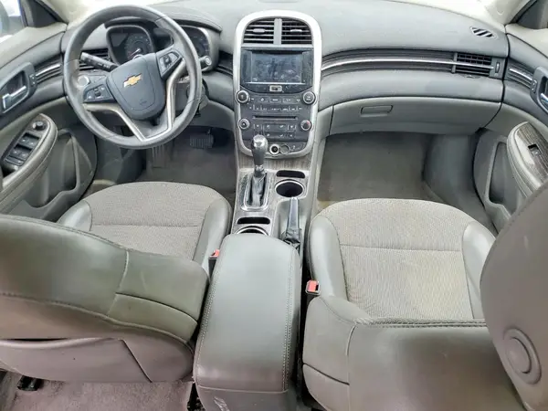 1G11C5SA7GF125334 2016 CHEVROLET MALIBU - Image 8