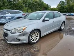 1G11C5SA7GF125639 2016 CHEVROLET MALIBU
