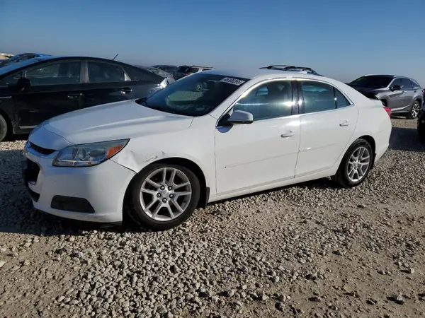 1G11C5SA7GF125737 2016 CHEVROLET MALIBU - Image 1