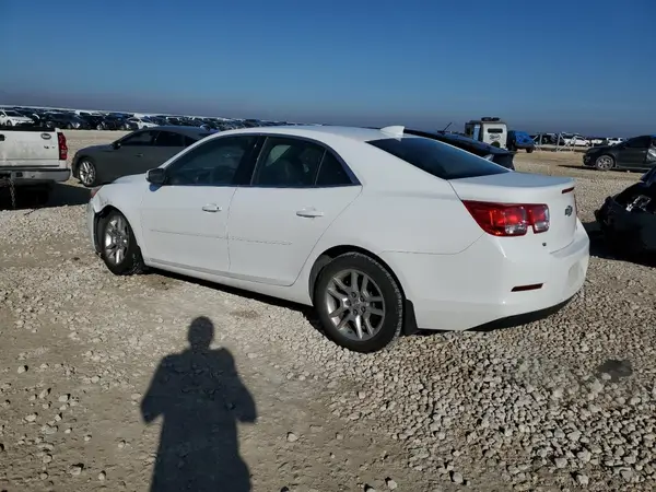 1G11C5SA7GF125737 2016 CHEVROLET MALIBU - Image 2