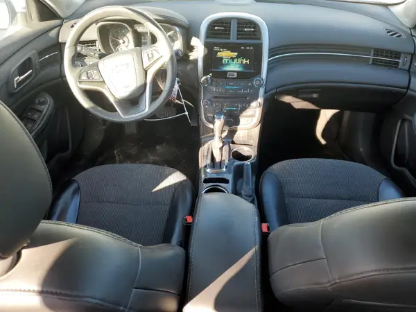 1G11C5SA7GF125737 2016 CHEVROLET MALIBU - Image 8