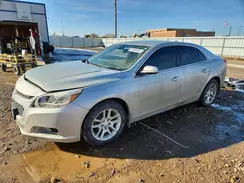 1G11C5SA7GF125821 2016 CHEVROLET MALIBU