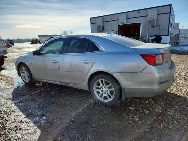1G11C5SA7GF125821 2016 CHEVROLET MALIBU - Image 2