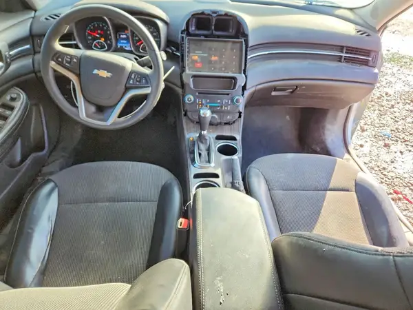 1G11C5SA7GF125821 2016 CHEVROLET MALIBU - Image 8