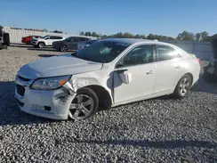 1G11C5SA7GF125866 2016 CHEVROLET MALIBU