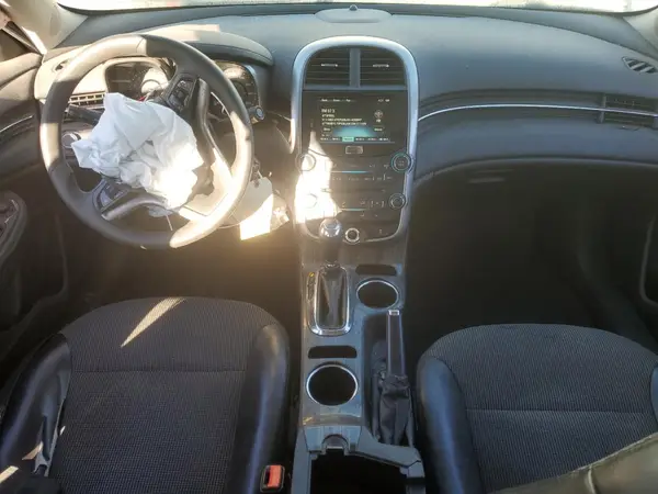 1G11C5SA7GF125866 2016 CHEVROLET MALIBU - Image 8