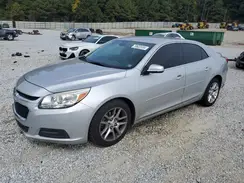 1G11C5SA7GF126693 2016 CHEVROLET MALIBU
