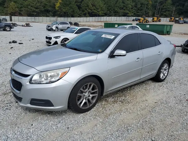 1G11C5SA7GF126693 2016 CHEVROLET MALIBU - Image 1