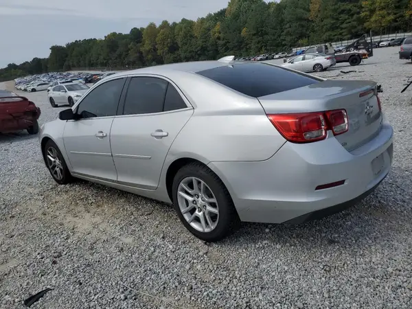 1G11C5SA7GF126693 2016 CHEVROLET MALIBU - Image 2