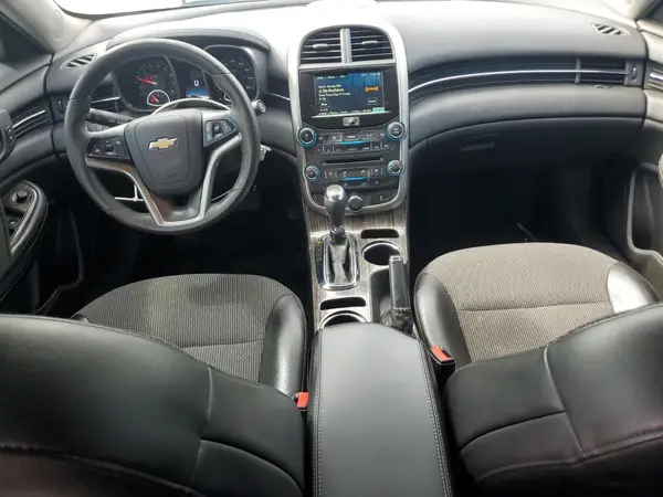 1G11C5SA7GF126693 2016 CHEVROLET MALIBU - Image 8