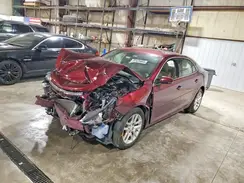 1G11C5SA7GF128279 2016 CHEVROLET MALIBU