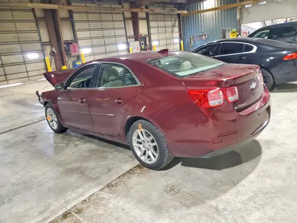 1G11C5SA7GF128279 2016 CHEVROLET MALIBU - Image 2