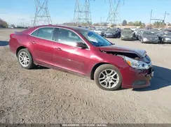 1G11C5SA7GF128489 2016 CHEVROLET MALIBU