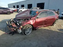 1G11C5SA7GF131795 2016 CHEVROLET MALIBU