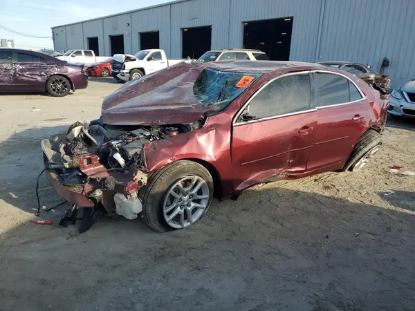 1G11C5SA7GF131795 2016 CHEVROLET MALIBU - Image 1